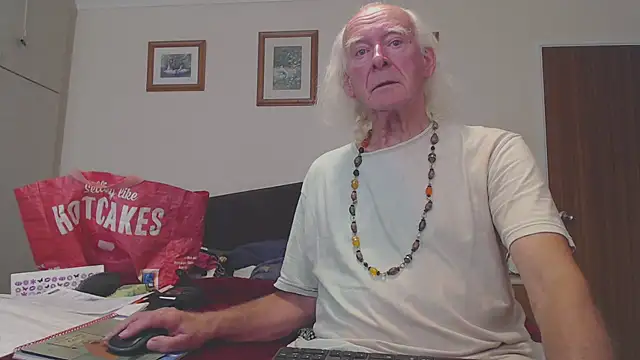 WaverlyKernow online show from 09.21.25