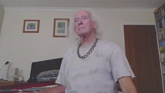 WaverlyKernow online show from 10.24.25