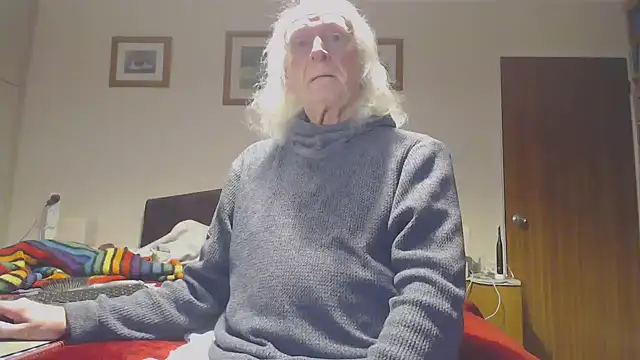 WaverlyKernow online show from 01.11.26