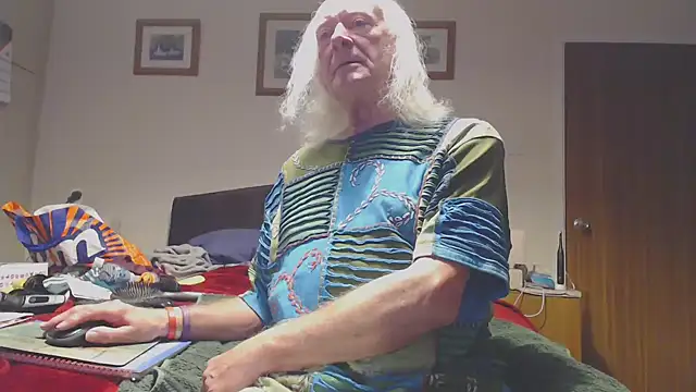 WaverlyKernow online show from 02.14.26