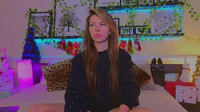 Real Tini online show from 01.07.25