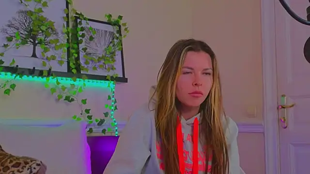 Real Tini online show from 01.17.25