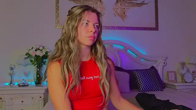 Real Tini online show from 10.07.25