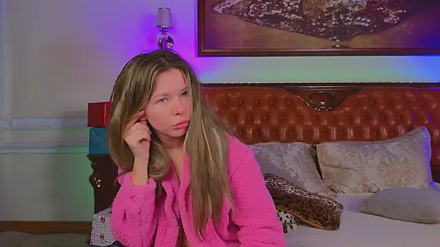 Real Tini online show from 12.15.25