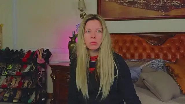 Real Tini online show from 02.26.26