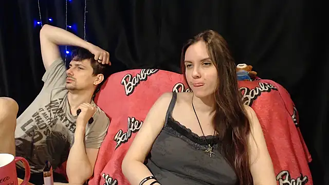 Milana69 online show from 11.02.25