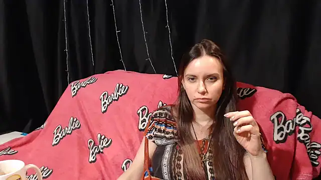 Milana69 online show from 02.02.26