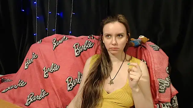 Milana69 online show from 04.14.26