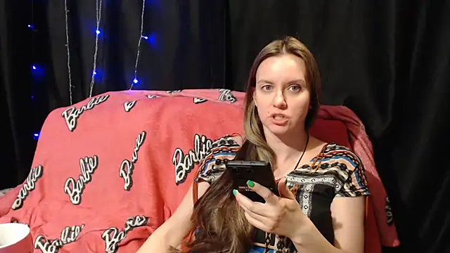 Snapshot of Milana69 chatting on 04.18.26 Milana69 online show from 04.18.26