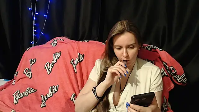 Snapshot of Milana69 chatting on 05.05.26 Milana69 online show from 05.05.26