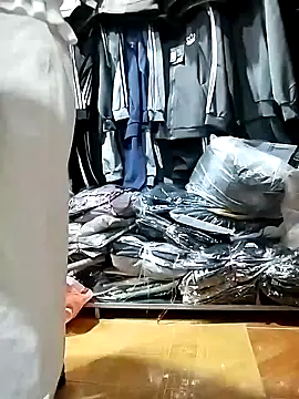  Vitamin Sex  online show from 11.15.25