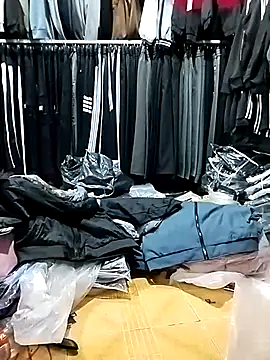  Vitamin Sex  online show from 11.26.25