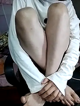  Vitamin Sex  online show from 12.03.25