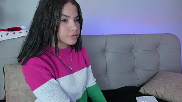 were-Naughty online show from 12.24.24