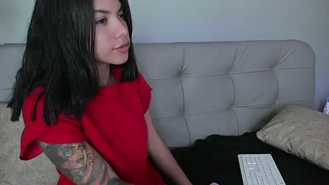 were-Naughty online show from 12.27.24
