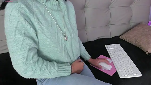 were-Naughty online show from 01.07.25