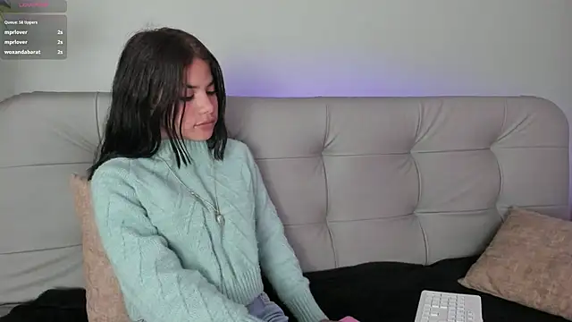 were-Naughty online show from 01.07.25