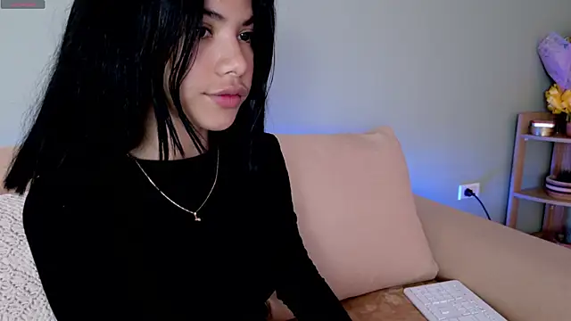 were-Naughty online show from 03.13.25