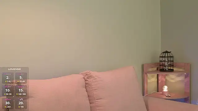were-Naughty online show from 06.25.26
