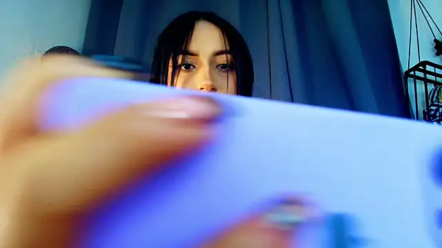 natashapridee  online show from 02.15.25