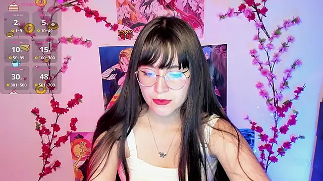 Snapshot of honeykitty_777 chatting on 09.12.25 honeykitty 777 online show from 09.12.25