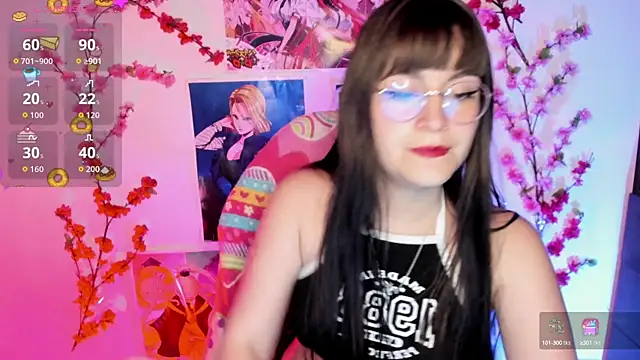 honeykitty 777 online show from 09.19.25