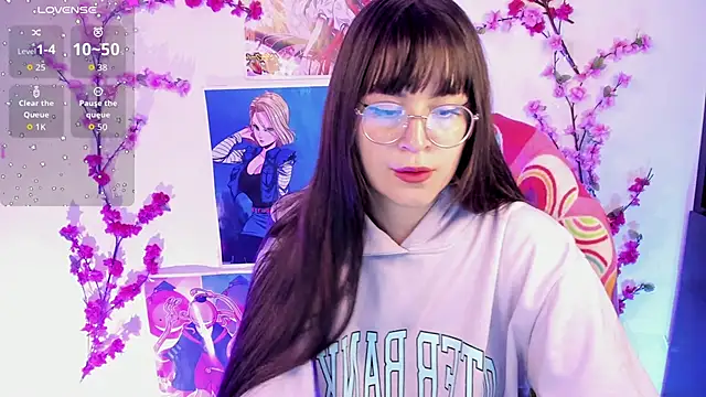 honeykitty 777 online show from 10.06.25