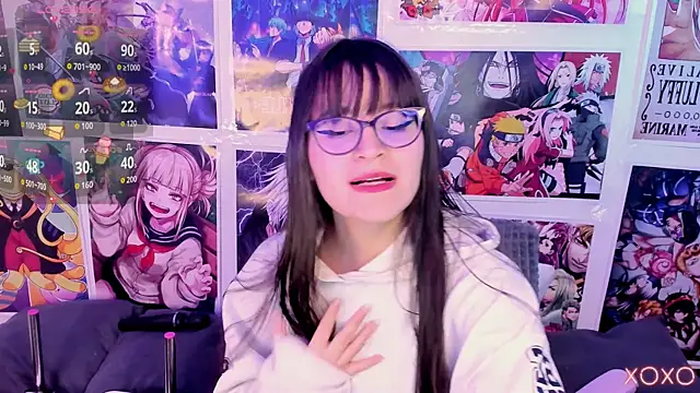 honeykitty 777 online show from 01.09.26