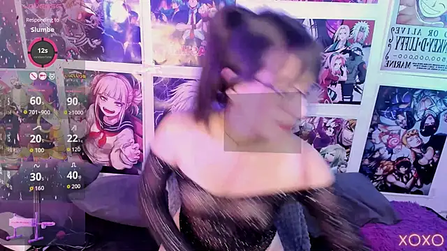 honeykitty 777 online show from 02.07.26