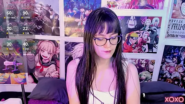 honeykitty 777 online show from 02.18.26