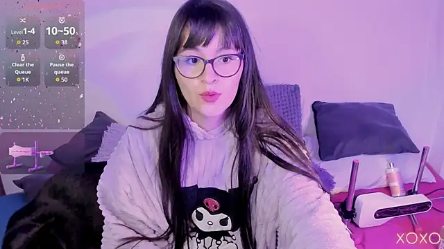 honeykitty 777 online show from 03.06.26