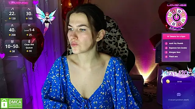 Snapshot of mag1c_eyes1 chatting on 02.24.25 mag1c eyes1 online show from 02.24.25