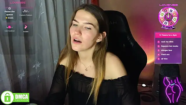 mag1c eyes1 online show from 12.02.25