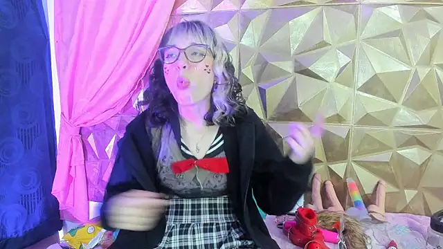 neeko princes online show from 12.02.24