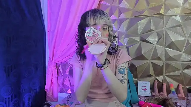 neeko princes online show from 12.03.24