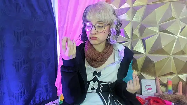 neeko princes online show from 12.05.24