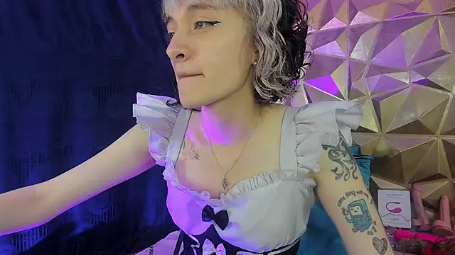 neeko princes online show from 12.07.24