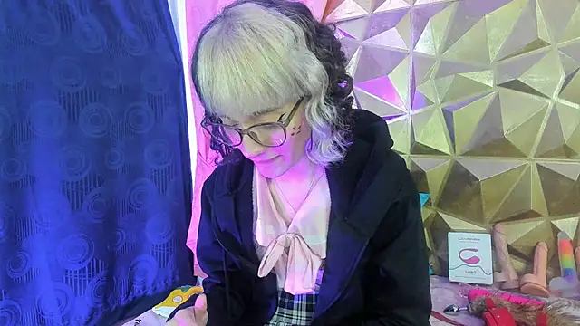 neeko princes online show from 12.07.24