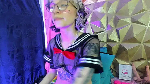 neeko princes online show from 12.09.24