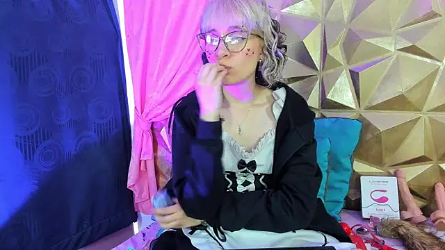 neeko princes online show from 12.10.24