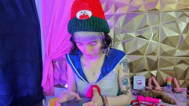 neeko princes online show from 12.13.24