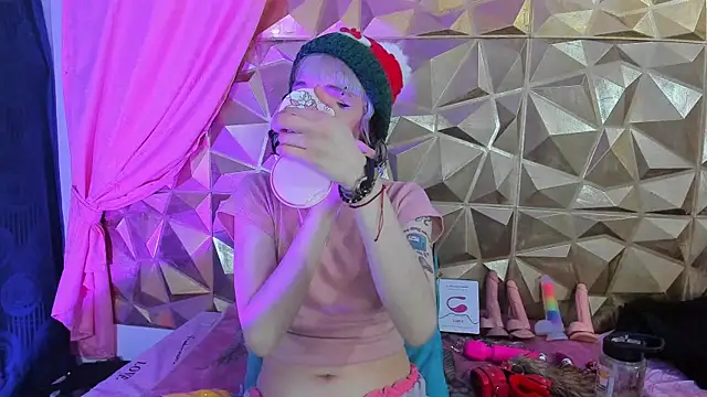 neeko princes online show from 12.14.24
