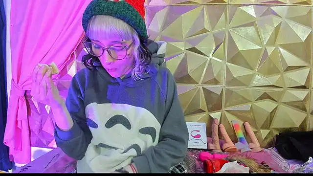 neeko princes online show from 12.14.24