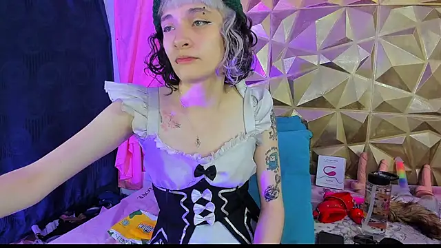 neeko princes online show from 12.15.24