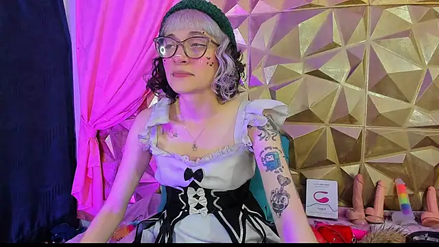 neeko princes online show from 12.15.24
