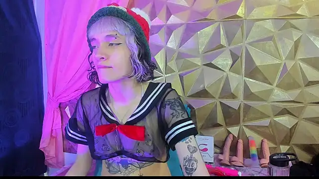 neeko princes online show from 12.17.24