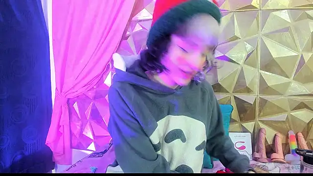 neeko princes online show from 12.23.24