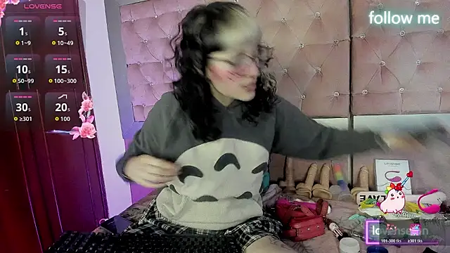 neeko princes online show from 03.19.26