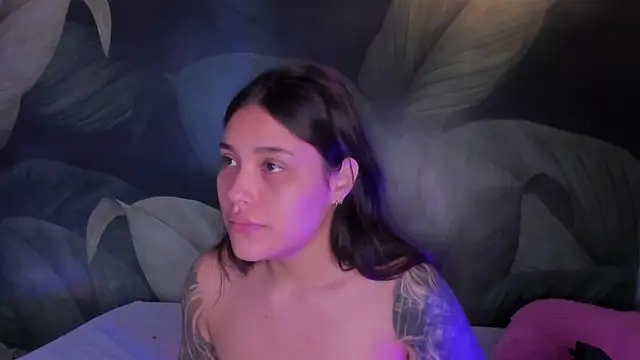 sweett dirty online show from 02.09.26