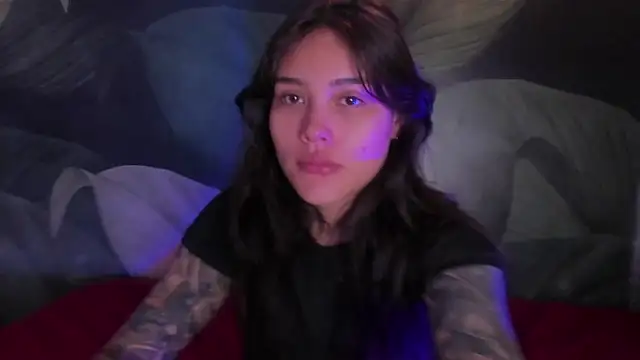 sweett dirty online show from 02.22.26